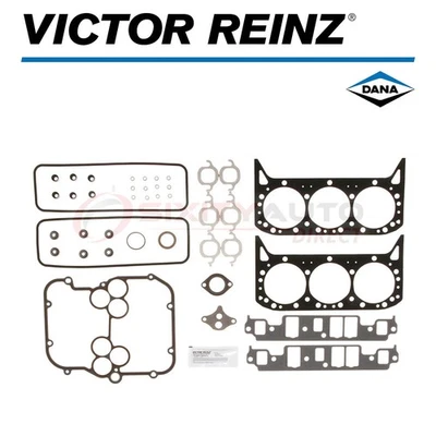 MAHLE Cylinder Head Gasket Set for 1994 Chevrolet S10 Blazer 4.3L V6 oi Foto 1 de 4