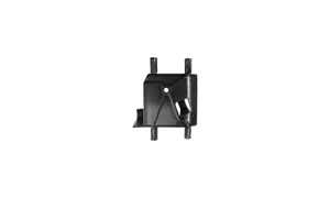 Bracket hinge right Volvo Fh4 OE 82846107 - Picture 1 of 1