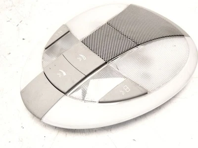 A2198201401 INTERIOR LIGHT / 2712252 FOR MERCEDES-BENZ CLS C218 CLS 350 CDI / D 2 - Image 1 of 3