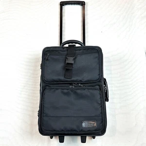 Targus Rollkoffer Rollkoffer Reise CSO2 13x20x8 - Bild 1 von 20