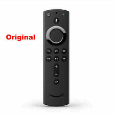 Usado original L5B83H para Amazon 3ra generación Alexa Voice Fire TV Stick volumen remoto