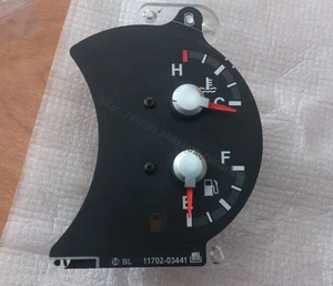 Combination Meter for 2003 2004 2005 2006 KIA Sorento 5-Speed Manual - Foto 1 di 1