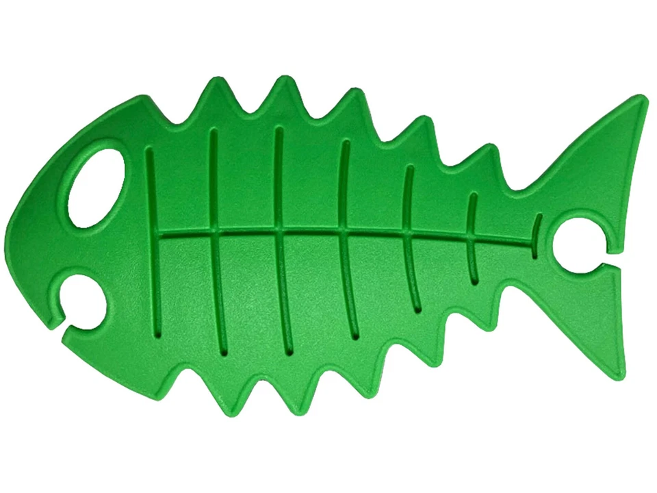 Cable Fish Wire and Cord Wrapping Organizer - 12 Color Options - Image 1 of 1