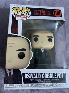 Oswald Cobblepot - Picture 1 of 6