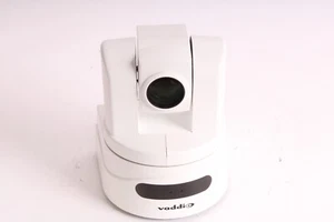 Cámara blanca ártica Vaddio ClearVIEW HD-19 998-6940-000AW - Imagen 1 de 5