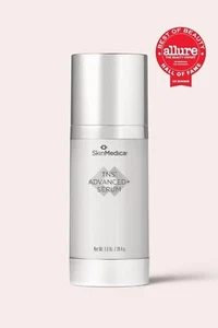 SkinMedica TNS Advanced+ Serum 1oz/28.4g NFR Exp 10/27 - Picture 1 of 6