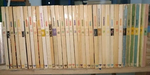 36 volumi RAZZE E NAZIONI, ETNOLOGIA, GEOGRAFIA UMANA. PETITE PLANÈTE PAYS Seuil - Foto 1 di 5