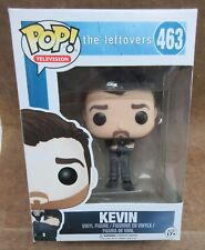 Funko Pop! Television the leftovers #463 Kevin - new in box