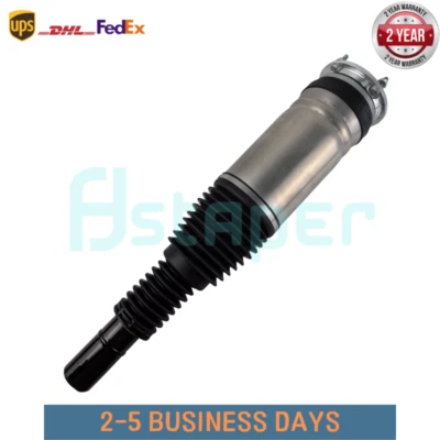 1x Apoio de suspensão a ar dianteiro direito para Land Rover Range Rover L405 VDS - Imagem 1 de 4