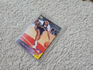 Doug Christie 1992-93 Upper Deck Top Prospects Lakers #466 Free Shipping - Picture 1 of 4