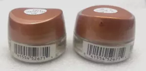New (2) Maybelline Dream Mousse Bronzer - GLISTENING SUN **SOLD AS-IS **PLS READ - Picture 1 of 5