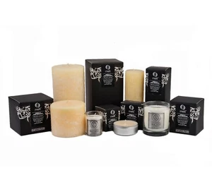 Luxury Scented Candle Neroli From Melt Candles - Makes Perfect Present - Picture 1 of 7