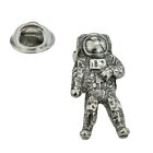 Astronaut Pewter Lapel Pin Badge XWTP063