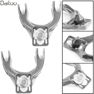 For 94-01 Integra JDM Front Upper Adjustable Camber Kit - Picture 1 of 12