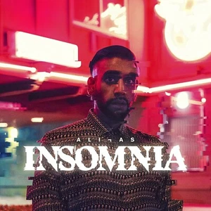 ALI AS - INSOMNIA CD NEU - Bild 1 von 1