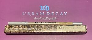 Urban Decay Game Of Thrones Lannister Gold  24/7 Eye Pencil Limited Edition