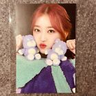 Sumin Official Everline Lucky Draw Postcard Stayc Teddy Bear Digipack Ver Kpop