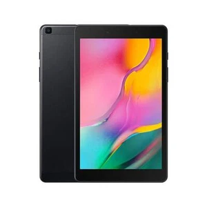 Samsung Galaxy Tab A 8.0 (2019) 32GB Wi-Fi - Zwart / Zeer Goed - Afbeelding 1 van 4