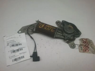 Motor de ventana eléctrica derecho pasajero delantero para 85-87 LANCER (DODGE) 432362 Foto 1 de 2