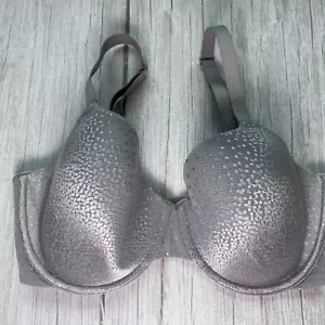 Sujetador contorno con aros y espalda para mujer WACOAL 853303 talla 32DDD - Imagen 1 de 3