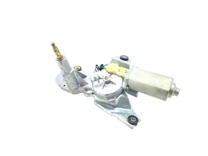 HONDA CRV MK2 REAR WINDOW WIPER MOTOR LINKAGE UNIT ASSEMBLY 2001-2006 - Picture 1 of 12