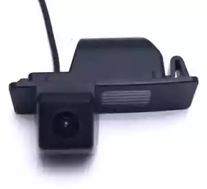 Car Rear View Camera For Opel Mokka Chevrolet Cruze Buick LaCrosse Cadillac CTS - Picture 1 of 13