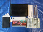 BMW E36 M3 Owners Manuals Handbooks And Wallet
