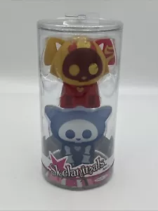 Skelanimals Set und Dax Doppelpack - NEU, VERSIEGELT - Bild 1 von 9