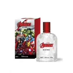 Admiranda Disney ADVENGERS Eau de Toilette 50ML - Imagen 1 de 1