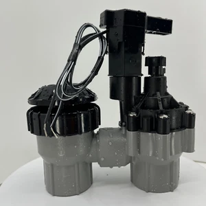 Válvula de riego rociador Rainbird 3/4 075ASVF con control de flujo - Imagen 1 de 5