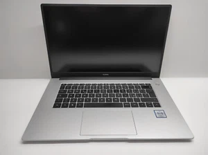 NOTEBOOK HUAWEI BOH-WAQ9R AMD RYZEN 5 3500U 8GB RAM 256GB SSD WEBCAM WIFI - Imagen 1 de 10