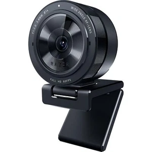 Razer Kiyo Pro Webcam Full HD 1080p 60FPS w/ Adaptive Light Sensor for Streaming - Afbeelding 1 van 9