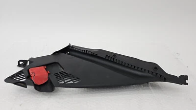 2012-2018 BMW F30 328XI XDrive Front Right Side Under Hood Cowl Cover Panel OEM - Image 1 of 4