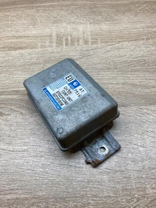 87022fc040 g0t20181m  cruise control unit/module subaru forester sf - Picture 1 of 7