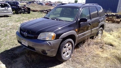 Anti-Lock Brake Part Assembly Fits 01-04 MAZDA TRIBUTE 722076 Foto 1 de 4