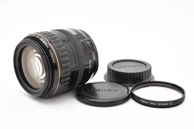 (Exc+5)Canon ZOOM LENS EF28-105mm/3.5-4.5 From JAPAN#2533951E - Image 1 of 4