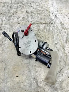COMPLETE PETROL PUMP FOR 2008 GUZZI NEVADA 750 MOTO (e52161) - Picture 1 of 5