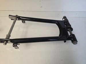 1973 Triumph Bonneville 750 T140V Swingarm Swing Arm w Bolts Suspension t 140 v - Picture 1 of 9