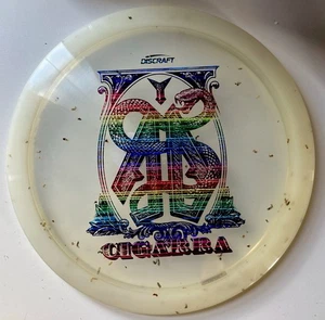 Anthony Barela GMC Z Money Flake Cigarra 178g New Exclusive GMC Release - Picture 1 of 2