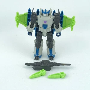 Transformers Energon Universe Megatron Complete Legacy United Core Class - Picture 1 of 6