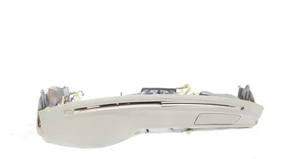 Dash Assembly 非常好 LF03 Trim Broke Vent 原始设备制造商 1998 1999 2000 雷克萨斯 LS400  — 第 1/4 张图片