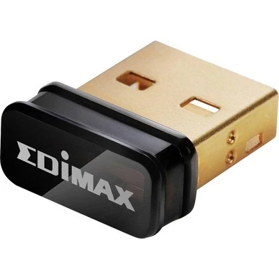 EDIMAX N150 WLAN Adapter USB-A (USB 2.0) 150 MBit/s