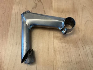 Cinelli Grammo Titanium Road Quill Stem 1-inch 1” 120mm  26.0 Italy - Picture 1 of 3