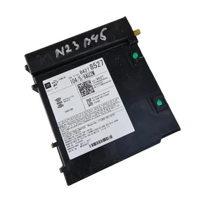 ⭐OEM 84278527 2017-2018 GM Satellite Radio Broadcasting Receiver Module Unit - Picture 1 of 5