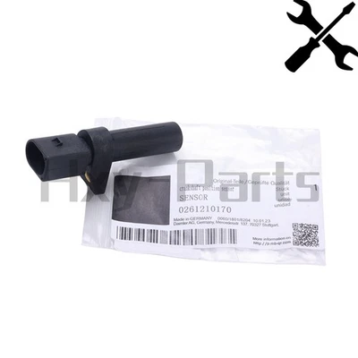 Crankshaft Position Sensor 0031532828 fit for Mercedes-Benz ML320 ML350 ML430 - Image 1 of 4