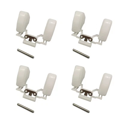 4x CARBURADOR FLOTADOR PARA SUZUKI KATANA GSX 600F 1100F 1988-1993 13250-28A00 Foto 1 de 4