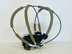 ⭐2011-2021 INFINITI QX56 FRONT RIGHT SIDE DOOR LOCK LATCH ACTUATOR OEM LOT2670 - Picture 1 of 9