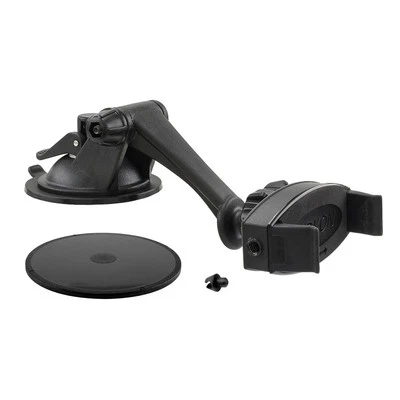 Arkon Car Mount Phone Holder for iPhone X iPhone 8 7 6S Plus 8 7 6S Galaxy S8 S7 - Image 1 of 4