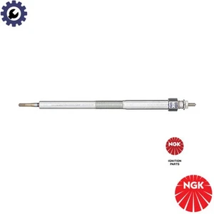 4x GLOW PLUG 93293 FOR NISSAN CABSTAR PICK/UP/NP300 X-TRAIL NAVARA PATHFINDER - Picture 1 of 7