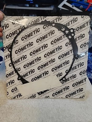 Cometic Clutch Cover Gasket for Yamaha YZF-R1 1998-2003 - Image 1 of 2